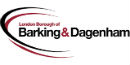 barking & dagenham borough council log