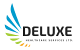 Deluxe Healthcare Ltd