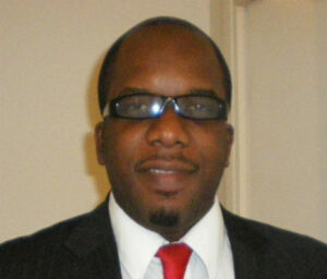 Anthony Okeke is a supervisor at Deluxe Healthcare Ltd
