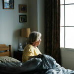 thumbnail image of an elderly woman in our homecare service